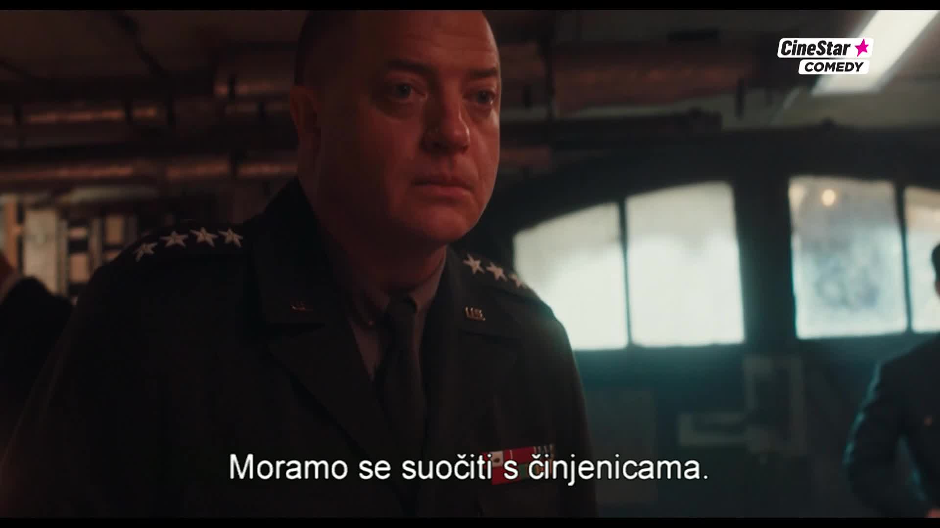 CinestarComedy