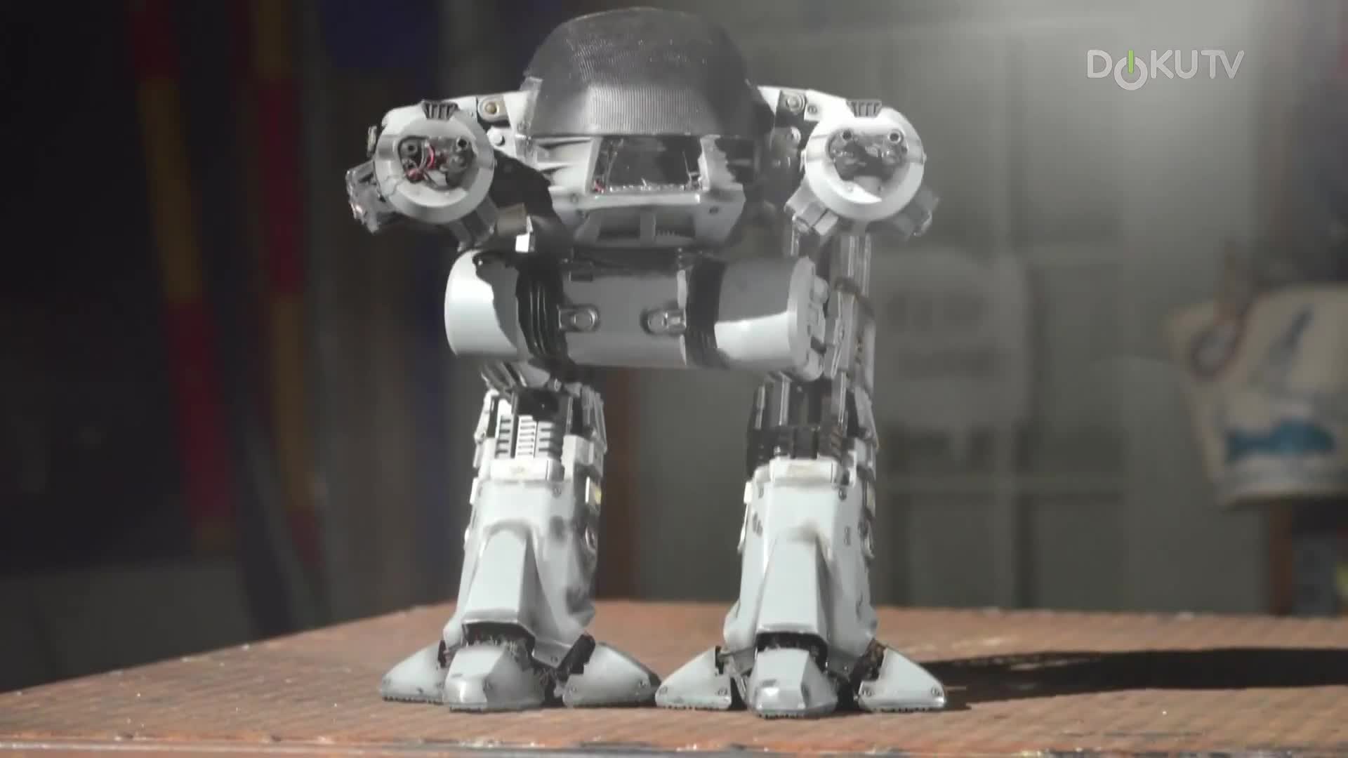 DokuTV