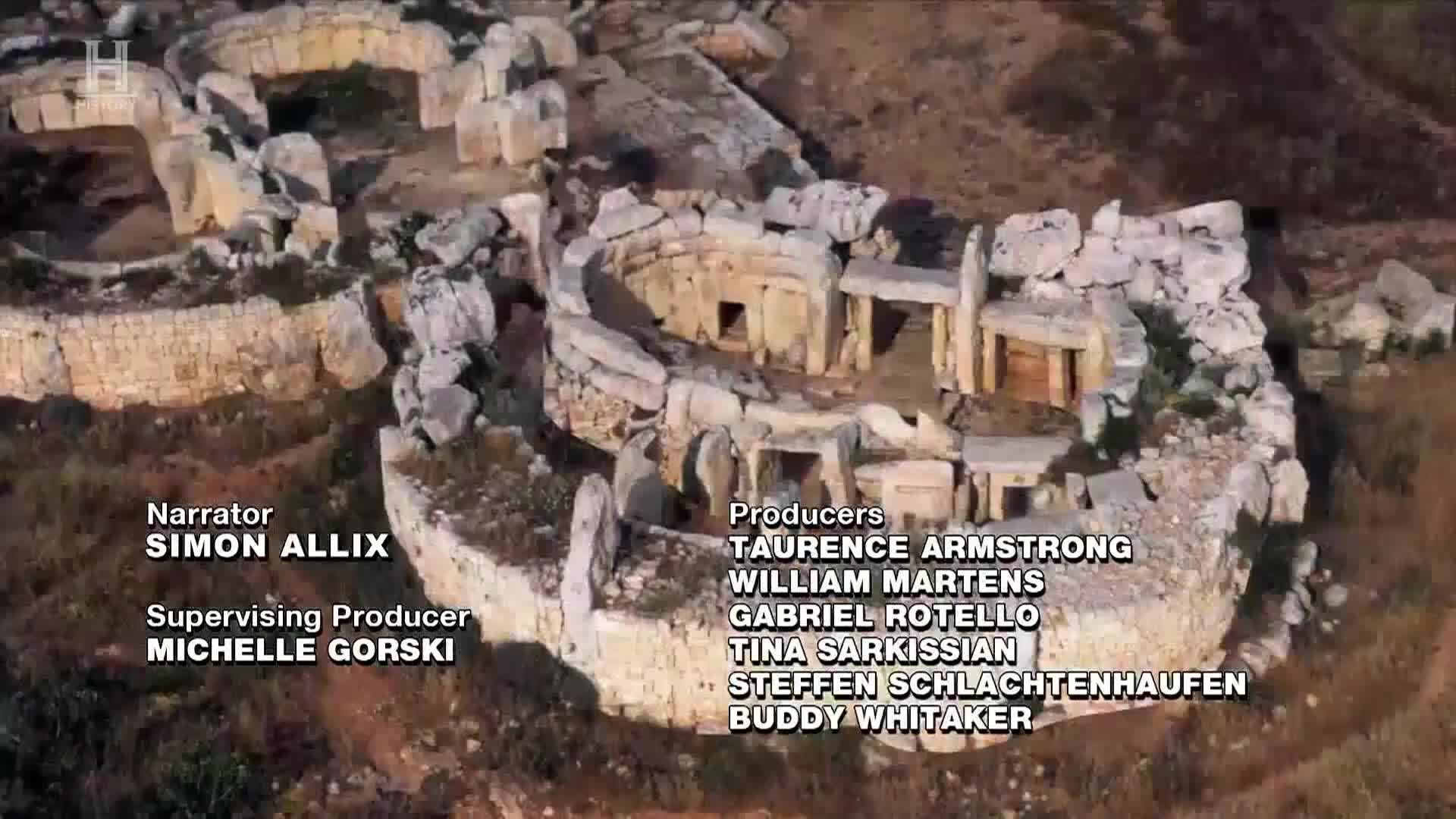 History