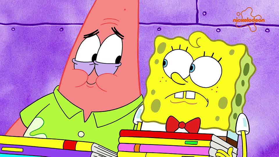 Nickelodeon