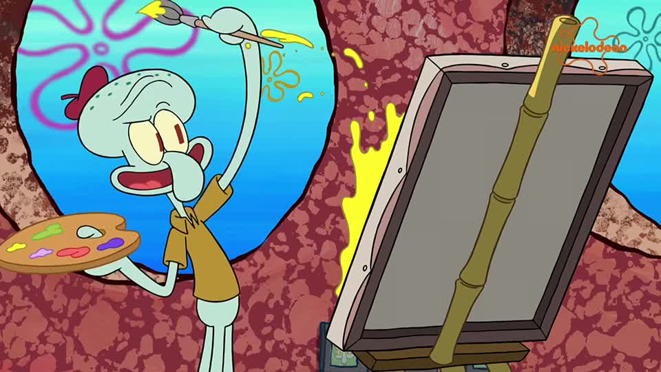Nickelodeon