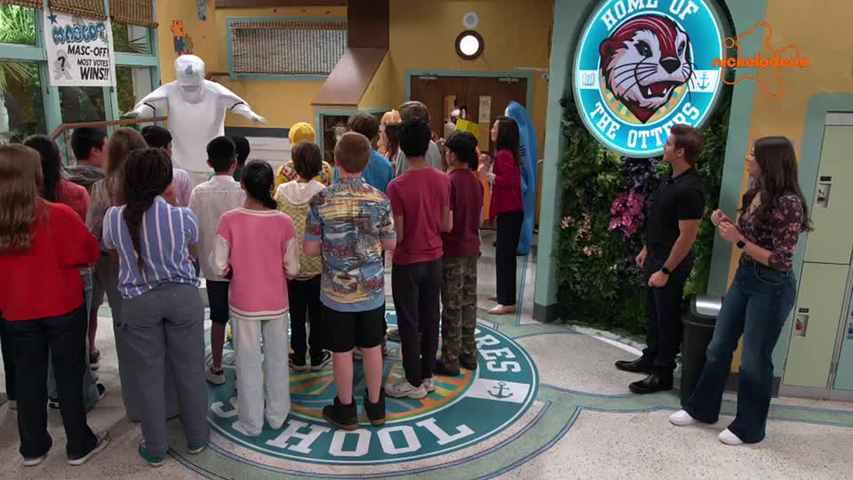 Nickelodeon