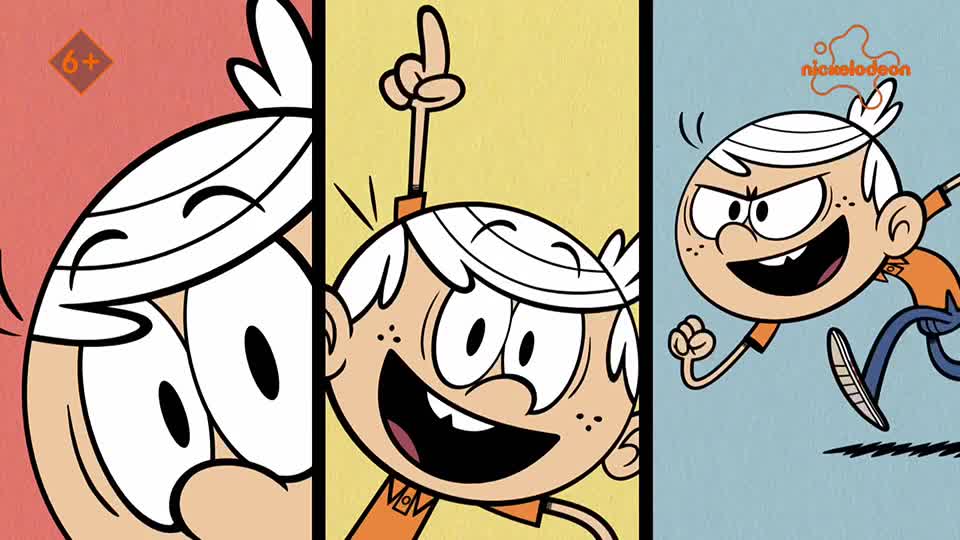 Nickelodeon