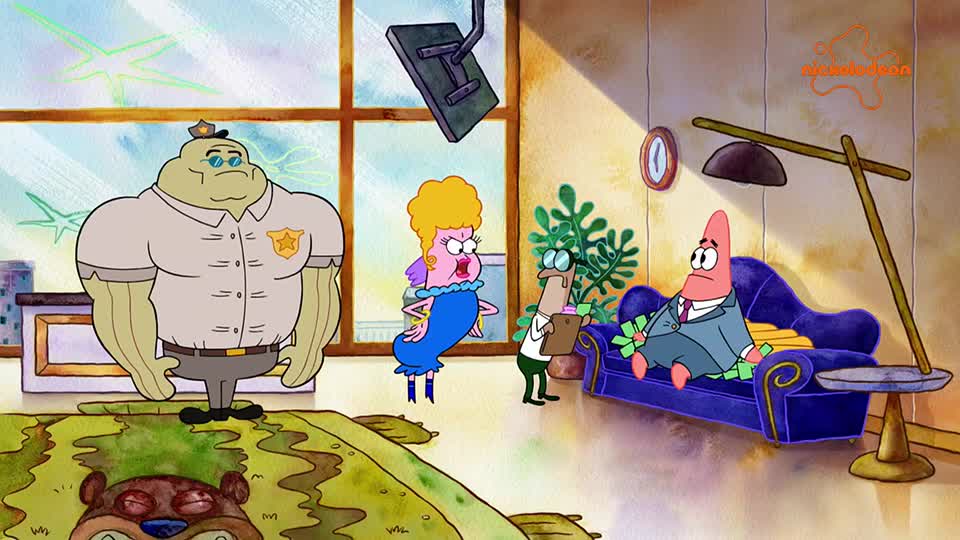 Nickelodeon