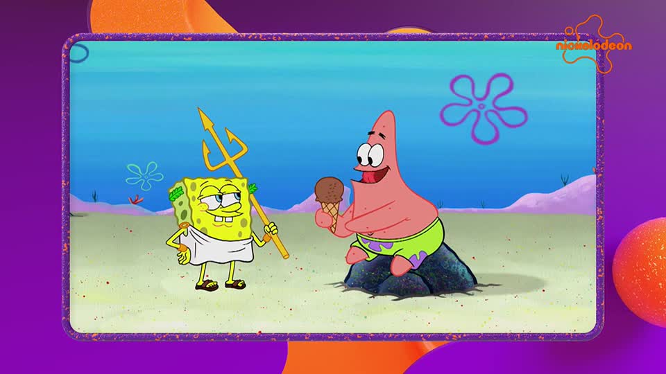 Nickelodeon