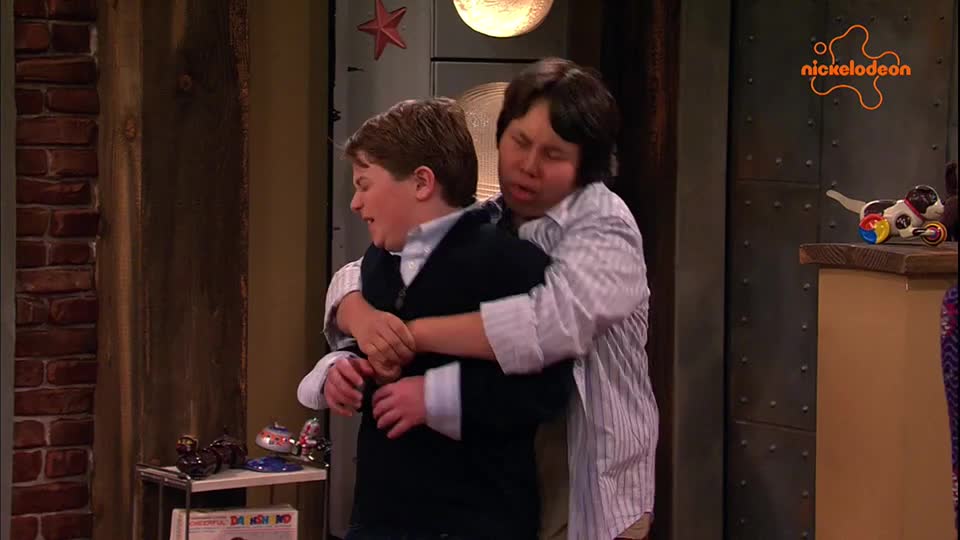Nickelodeon