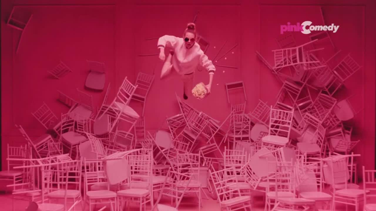 PinkComedy