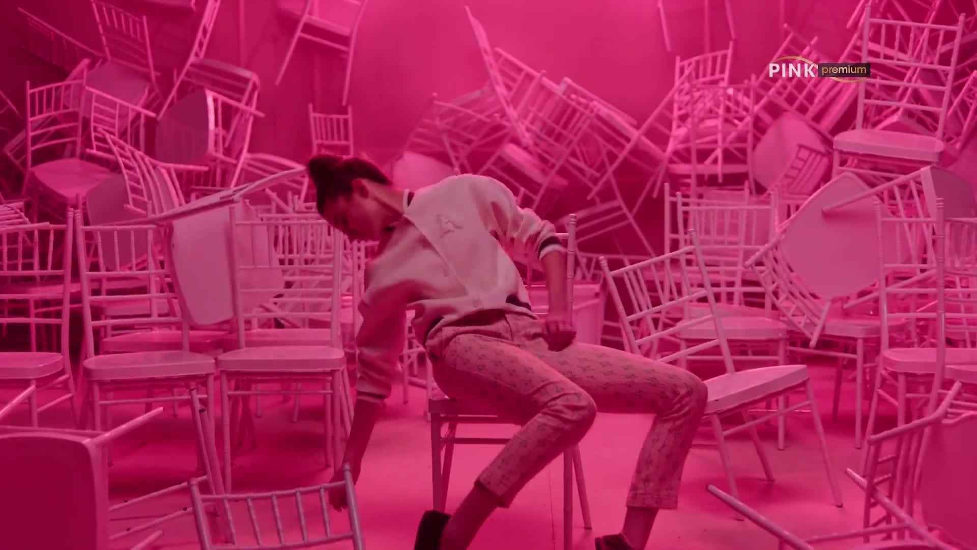 PinkPremium