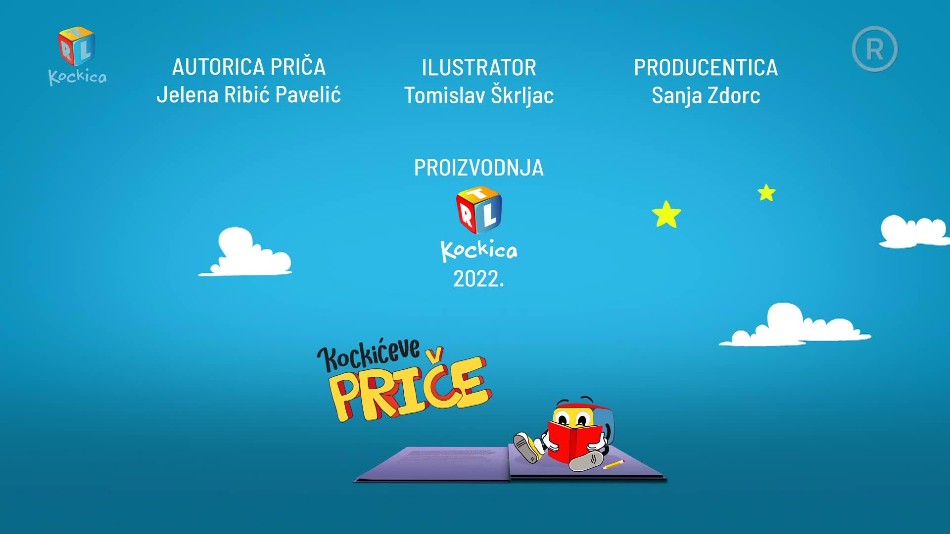 RTLKockica