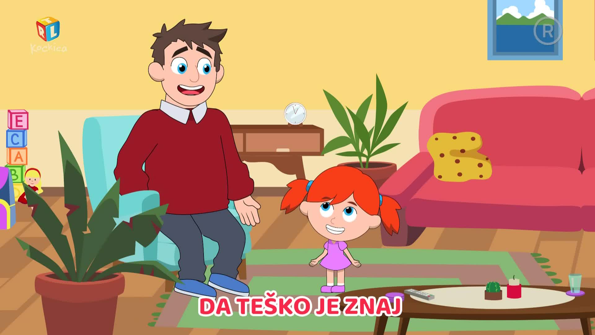 RTLKockica