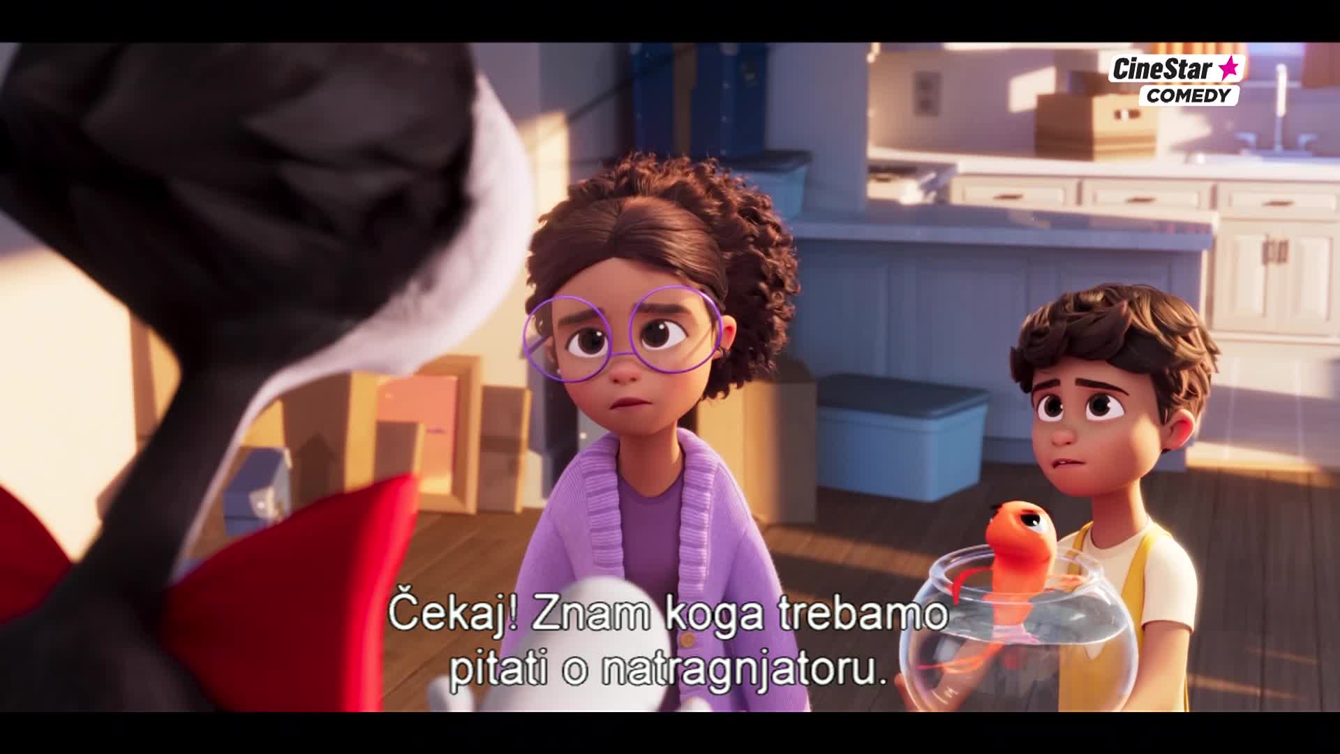 CinestarComedy
