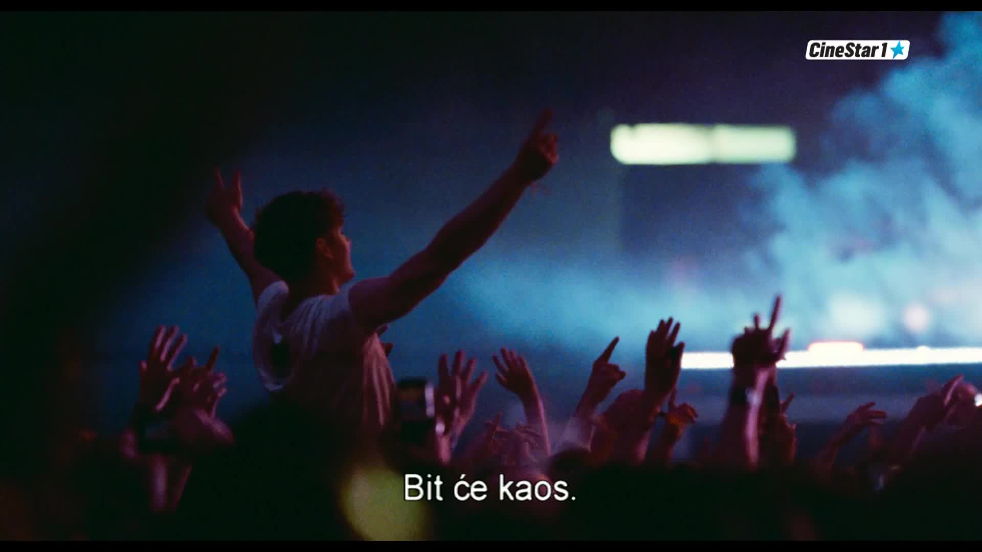 CinestarTV