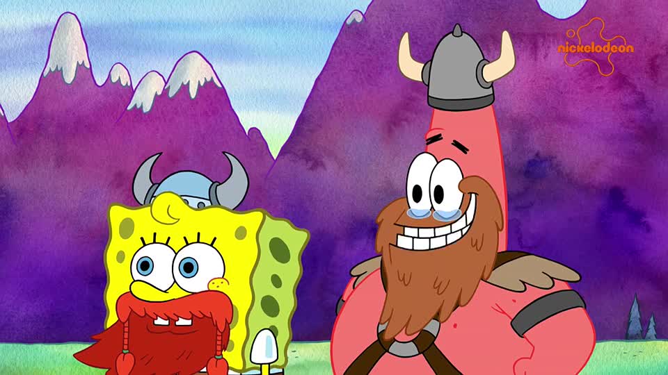 Nickelodeon