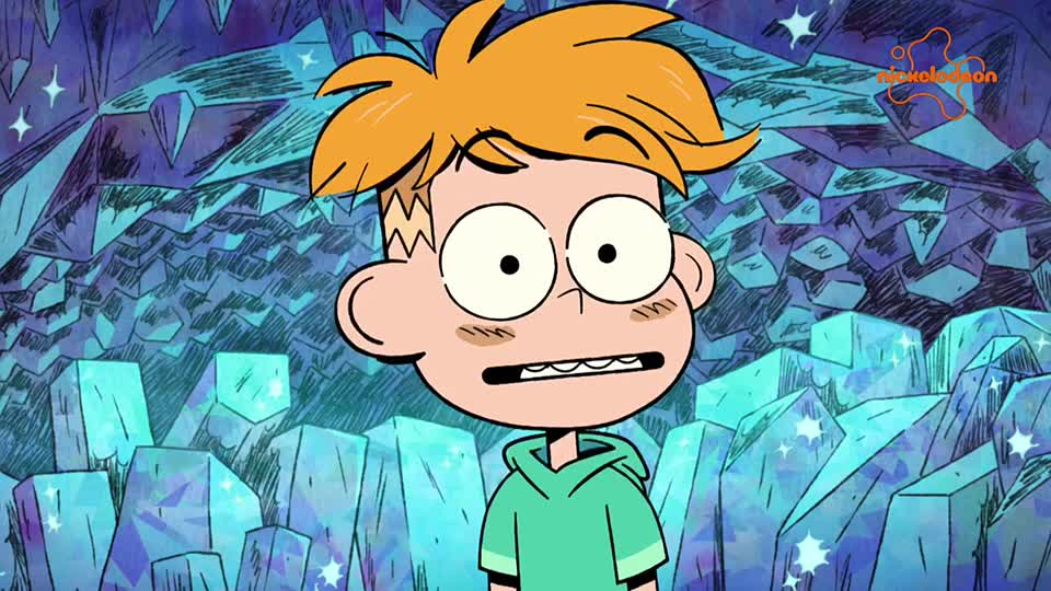 Nickelodeon