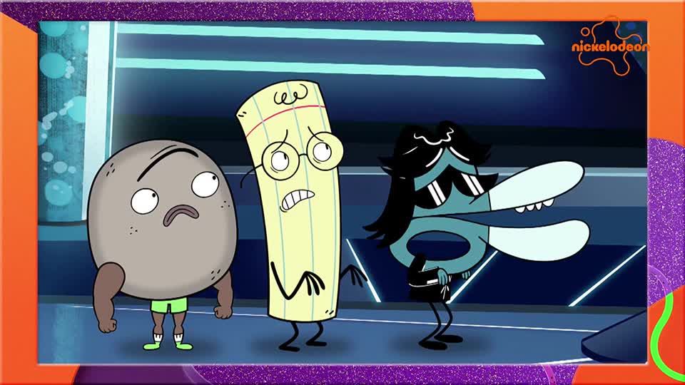Nickelodeon