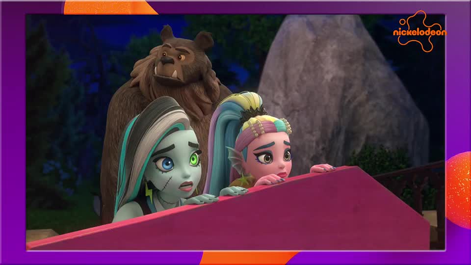 Nickelodeon