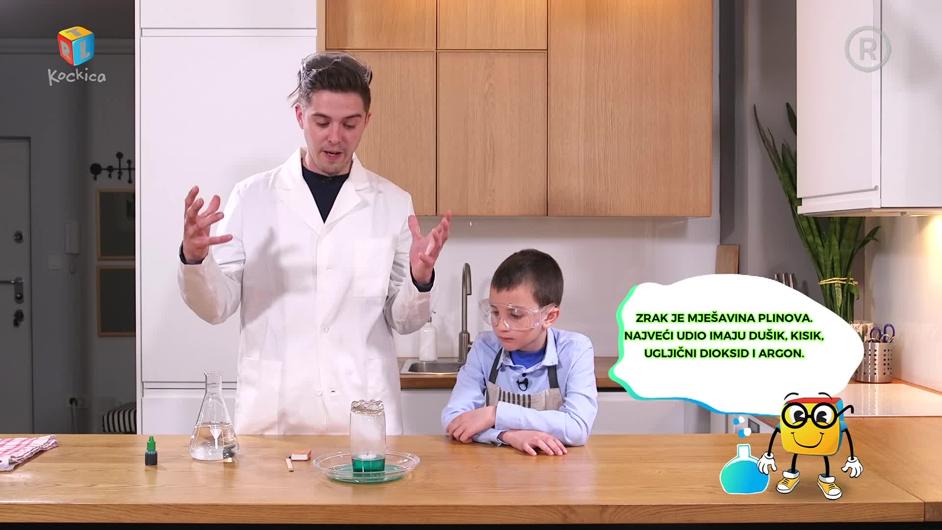RTLKockica