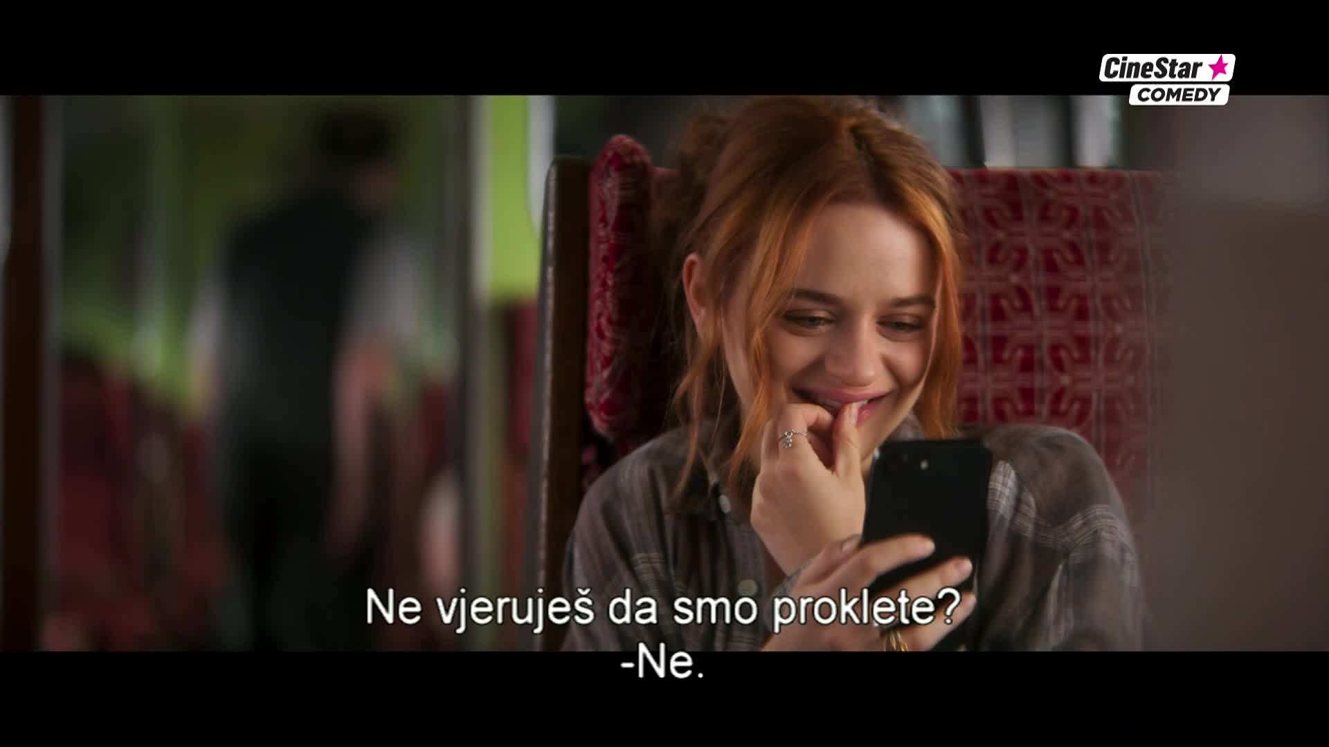 CinestarComedy