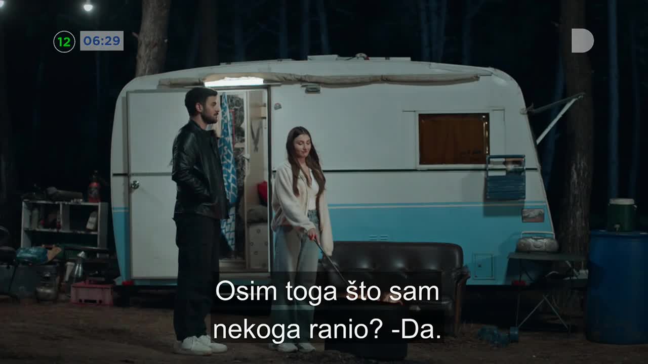 DomaTV