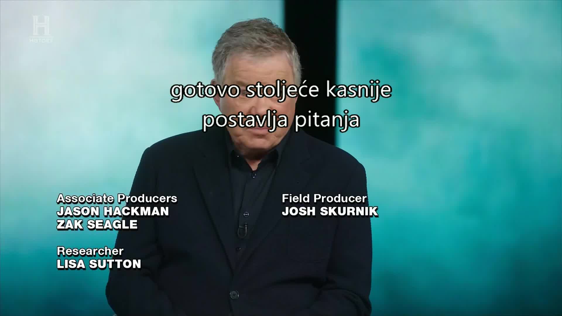 History
