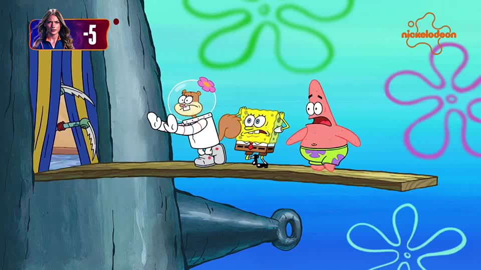 Nickelodeon