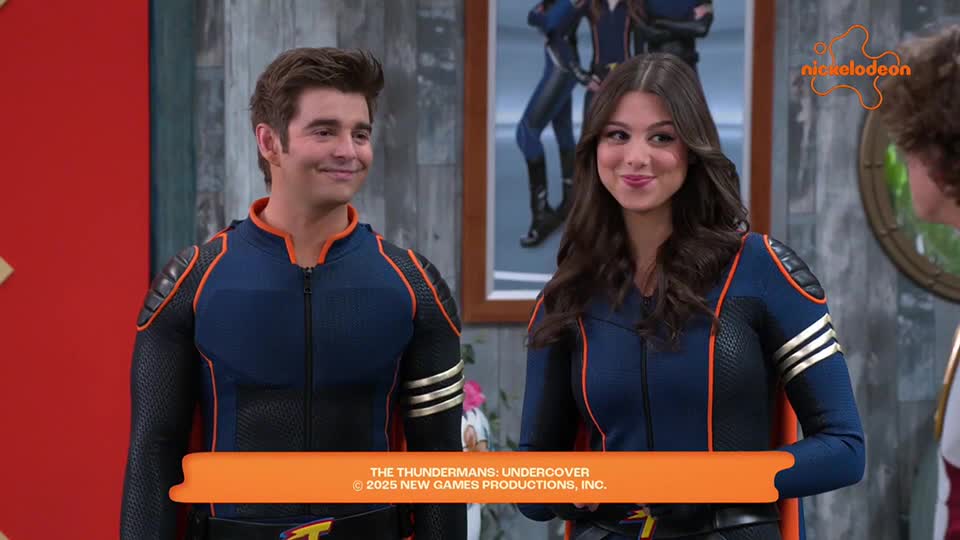 Nickelodeon