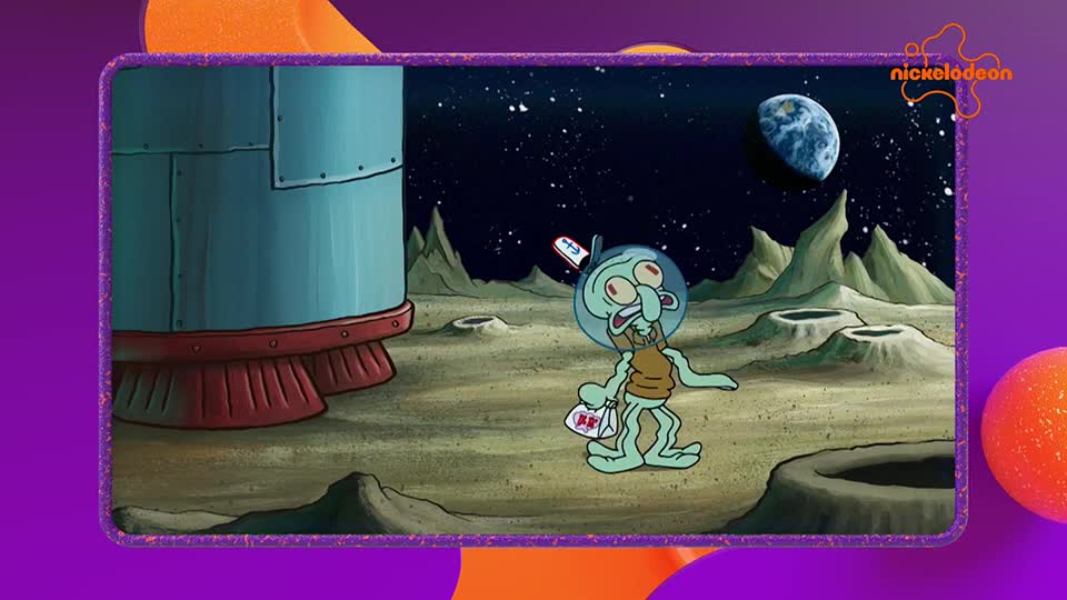 Nickelodeon