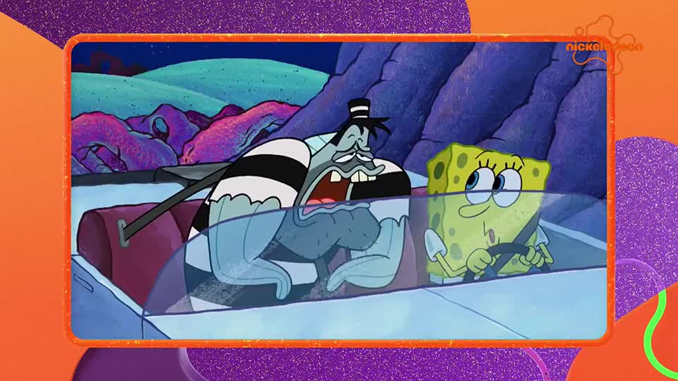 Nickelodeon