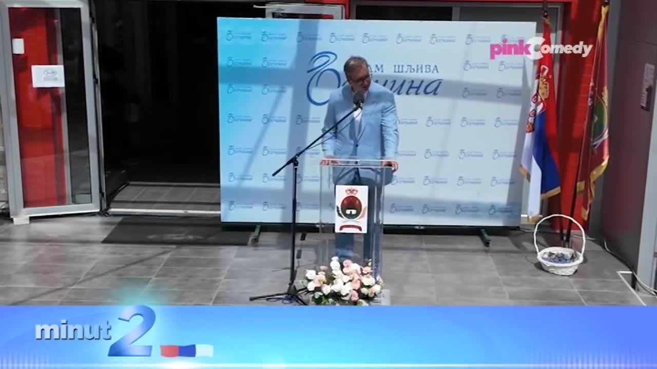 PinkComedy