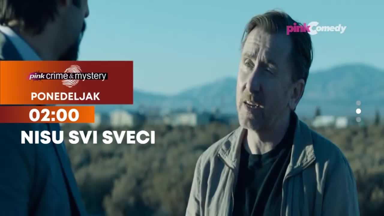 PinkComedy