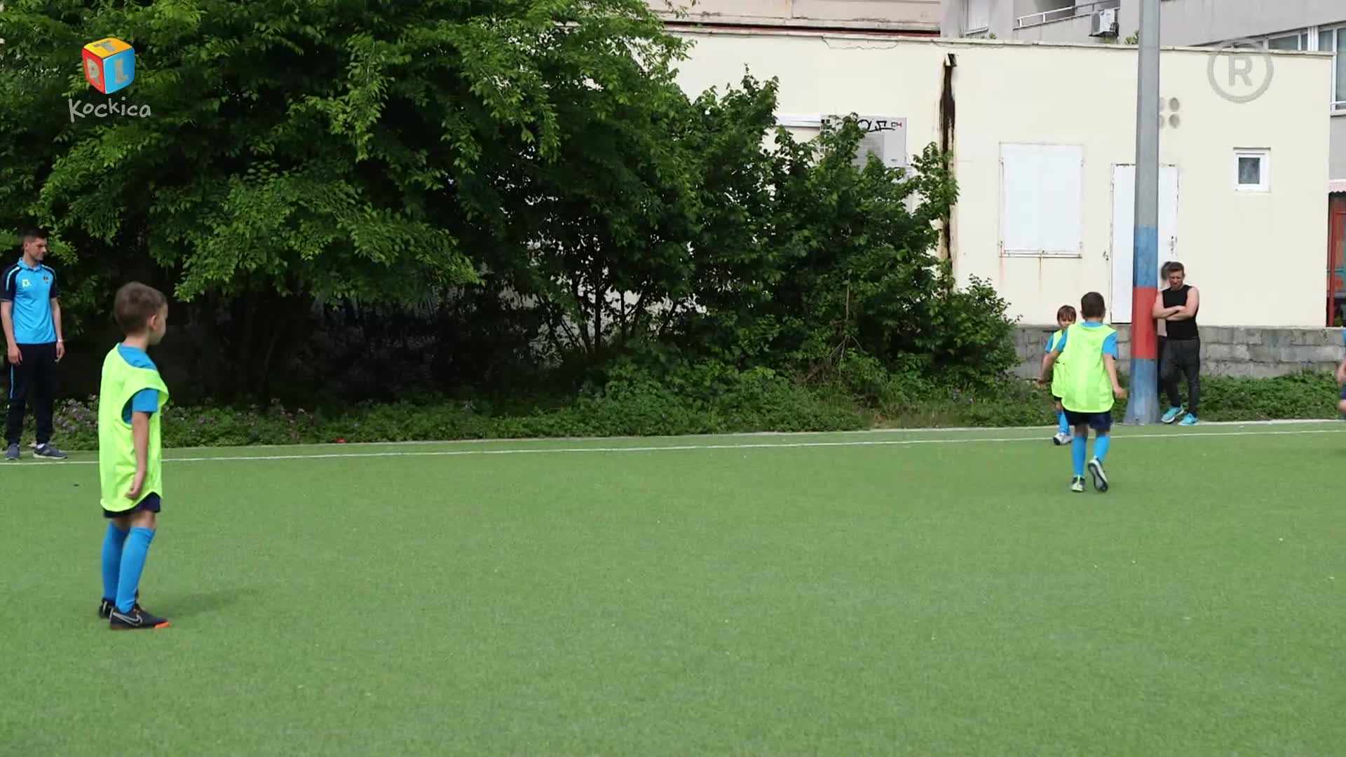 RTLKockica