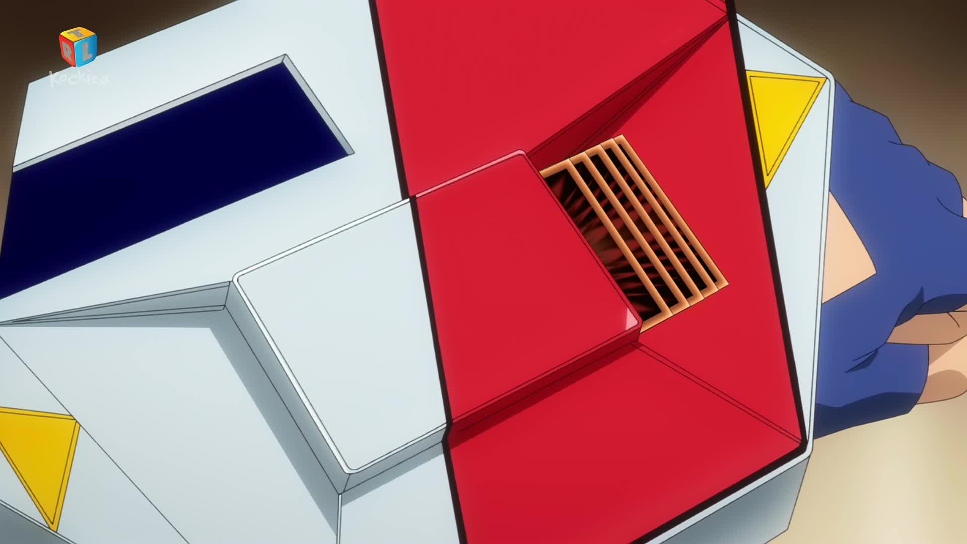 RTLKockica