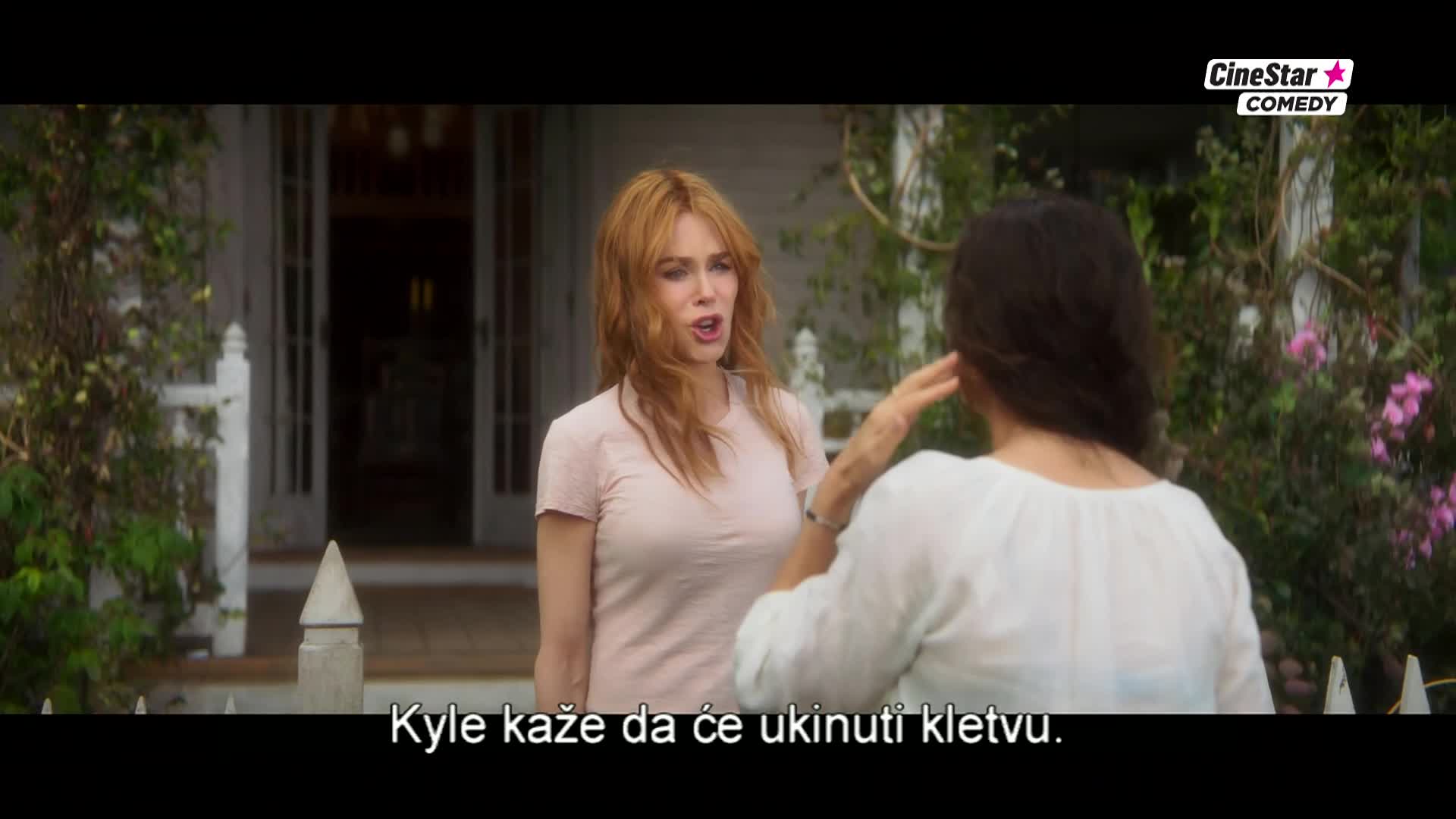 CinestarComedy