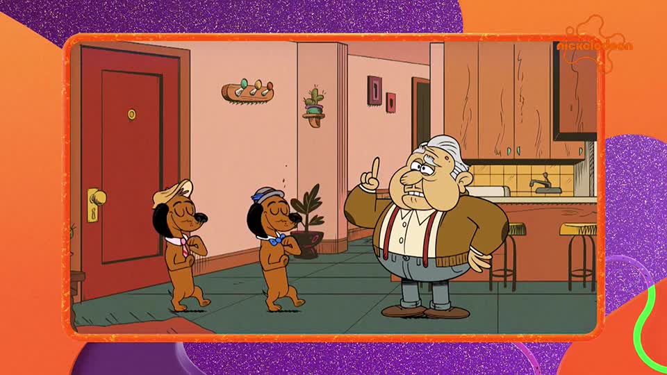 Nickelodeon