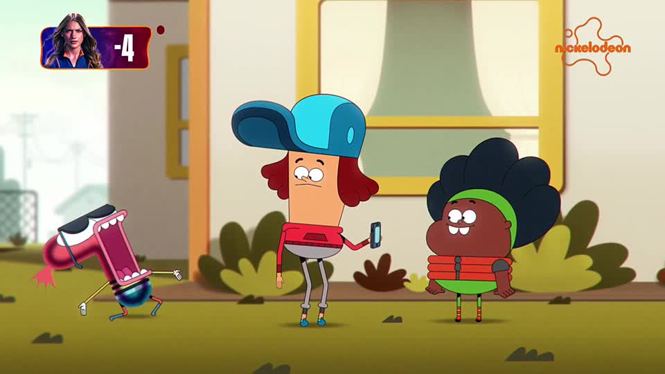 Nickelodeon