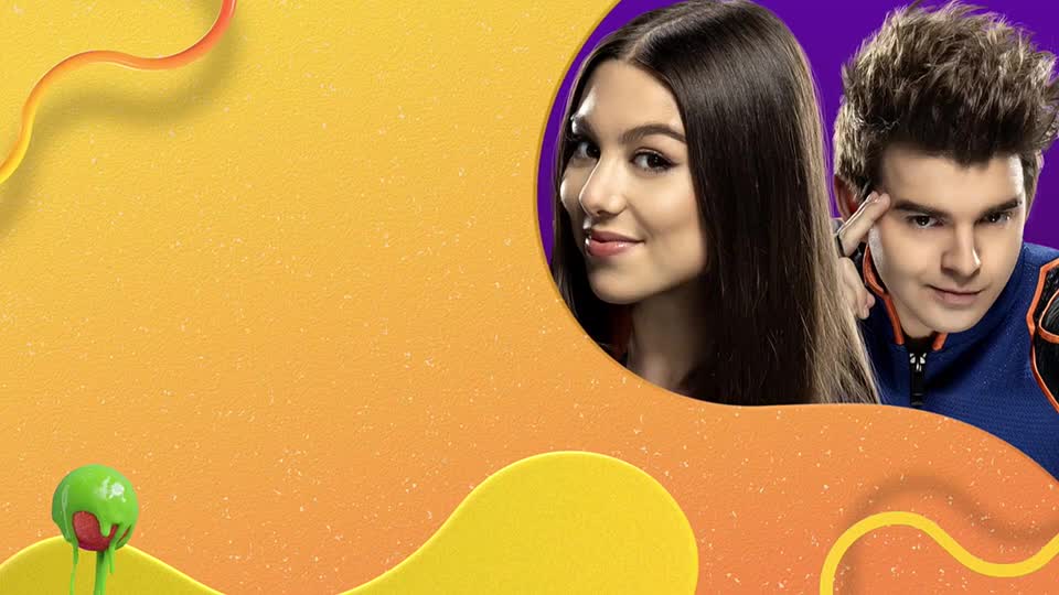 Nickelodeon