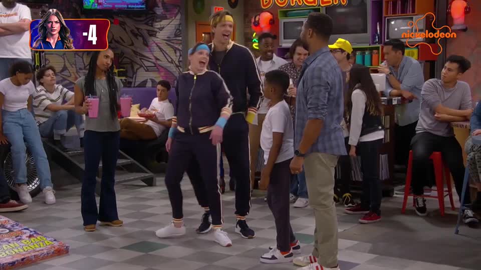 Nickelodeon