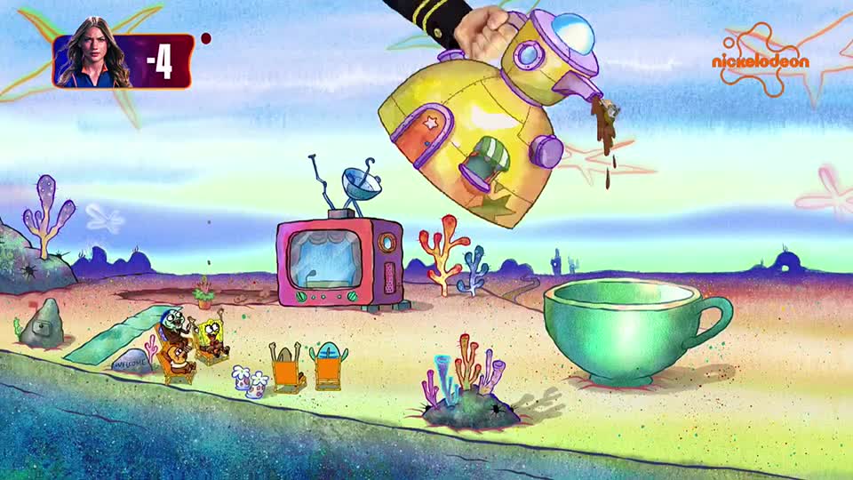 Nickelodeon