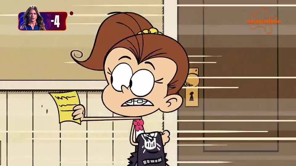 Nickelodeon