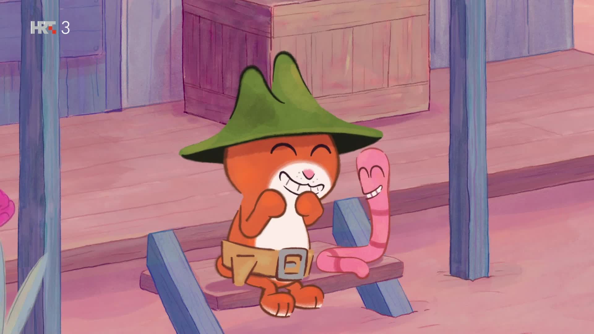 HRT3