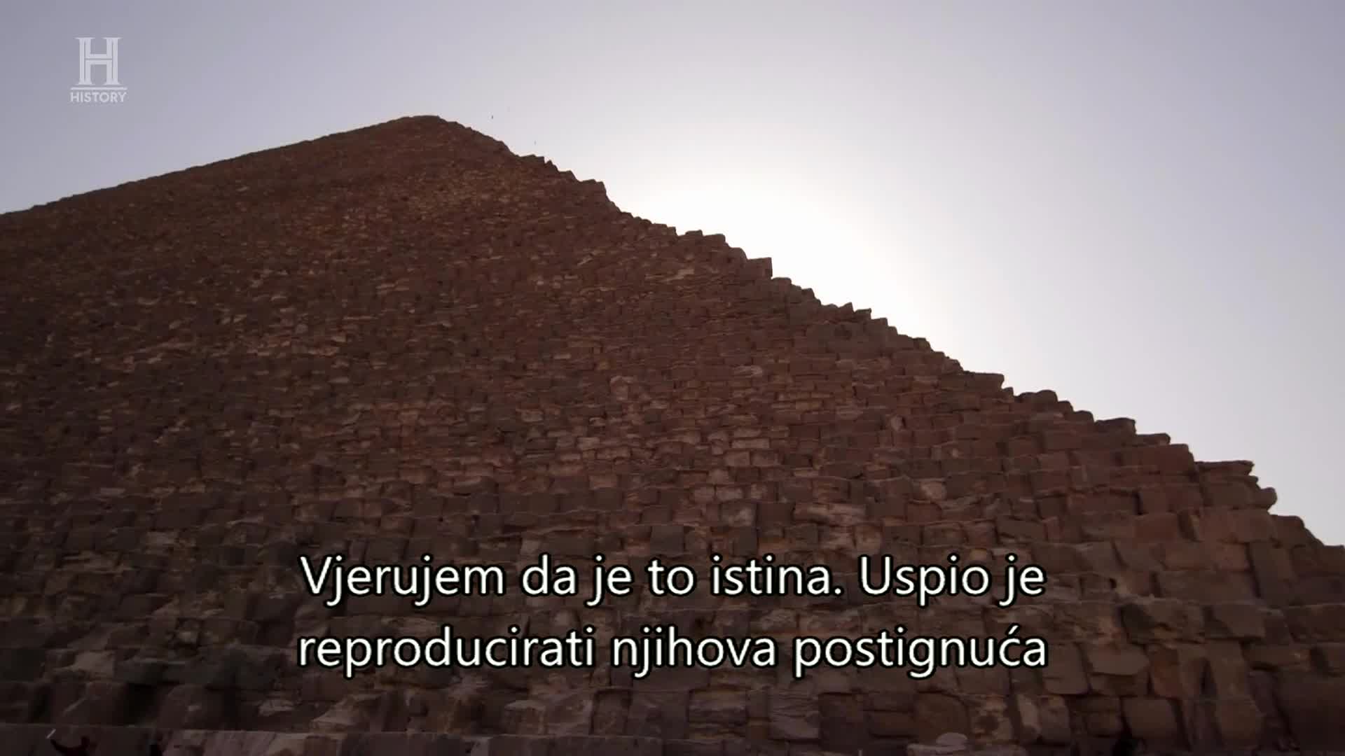 History