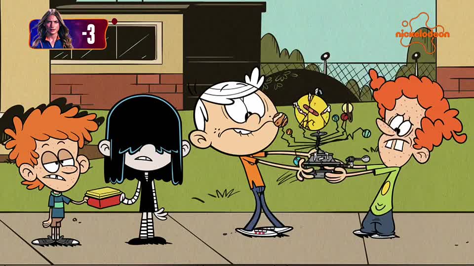 Nickelodeon