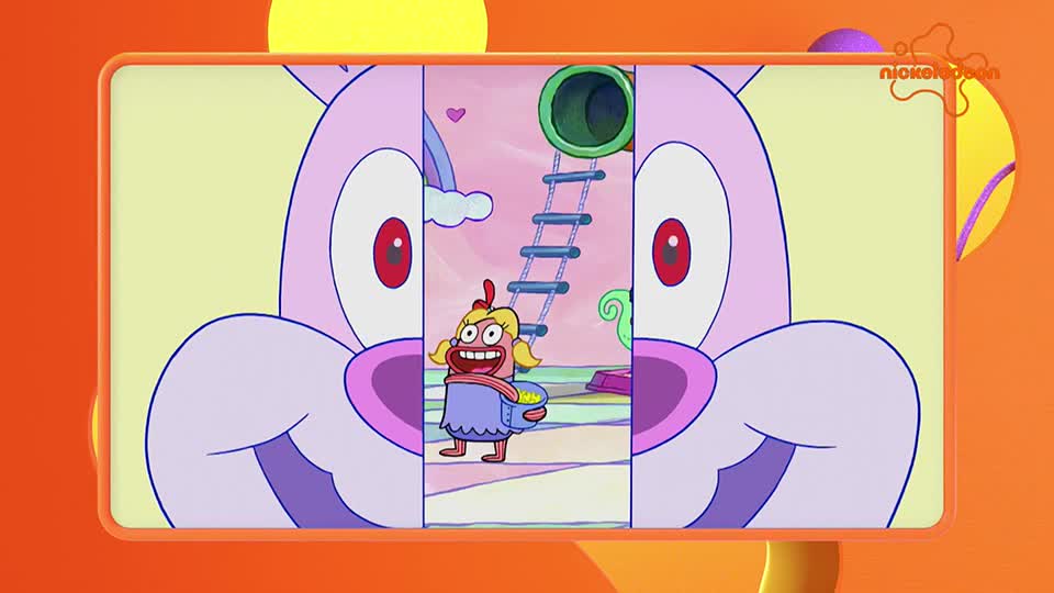 Nickelodeon