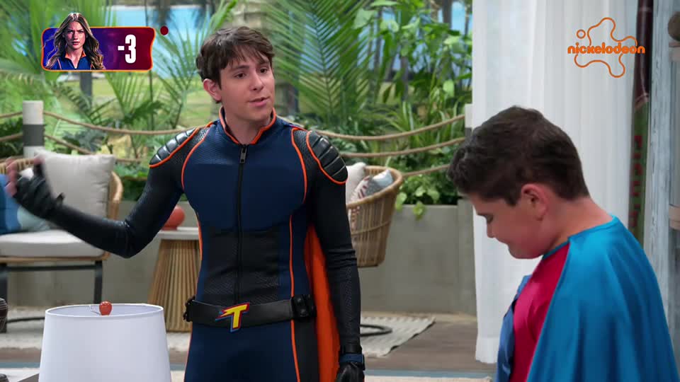 Nickelodeon