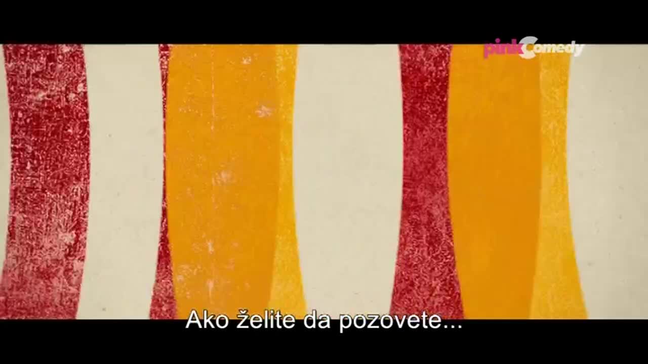 PinkComedy