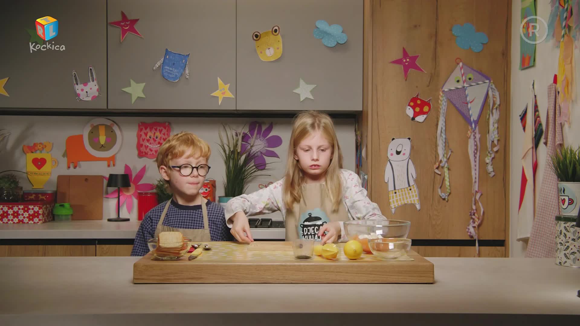 RTLKockica