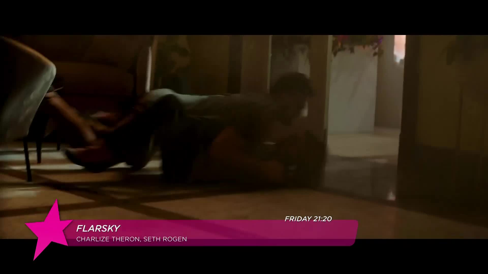 CinestarComedy