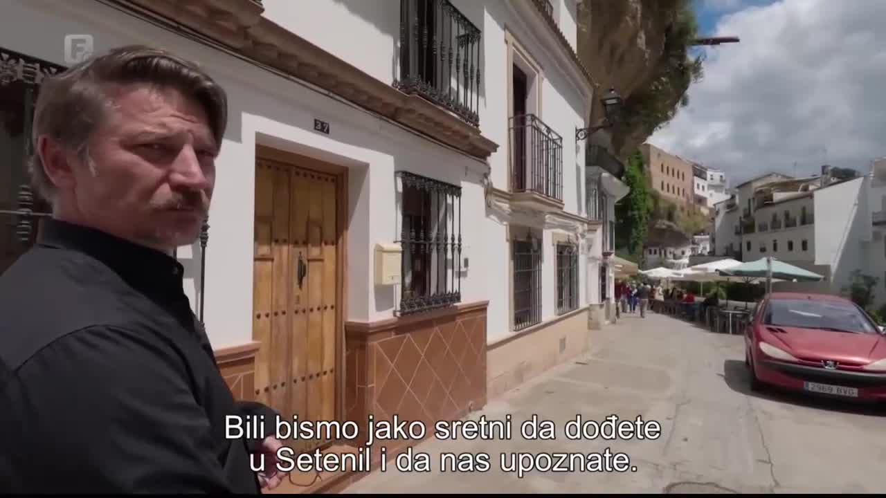 FTV