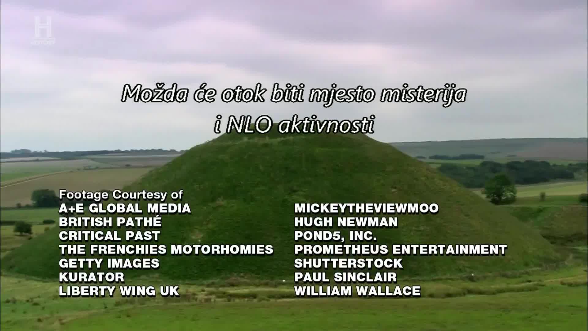 History