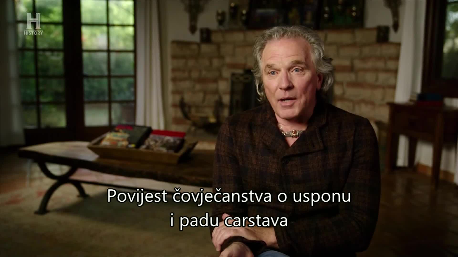 History